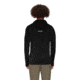 Mammut Aconcagua Light ML Hooded Jacket - Mens, Black, Extra Large, 1014-04250-0001-116