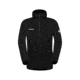 Mammut Aconcagua Light ML Hooded Jacket - Mens, Black, Extra Large, 1014-04250-0001-116