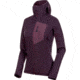 Mammut Aconcagua Light ML Hooded Jacket - Womens, Galaxy Melange, Small, 1014-00700-50119-113