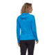 Mammut Aconcagua Light ML Hooded Jacket - Womens, Glacier Blue, XS, 1014-04410-50589-112