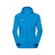 Mammut Aconcagua Light ML Hooded Jacket - Womens, Glacier Blue, XS, 1014-04410-50589-112
