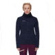 Mammut Aconcagua Light ML Hooded Jacket - Womens, Marine, Large, 1014-04410-5118-115
