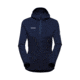 Mammut Aconcagua Light ML Hooded Jacket - Womens, Marine, Large, 1014-04410-5118-115