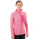 Mammut Aconcagua Light ML Hooded Jacket - Womens, Pink Melange, Small, 1014-00700-6346-113