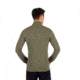 Mammut Aconcagua Light ML Jacket, Olive Melange, M, 1014-00032-40068-114