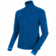 Mammut Aconcagua Midlayer Jacket - Mens, Ultramarine, Extra Large, 1014-00320-5967-116