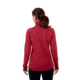 Mammut Aconcagua Midlayer Jacket - Womens, Beet, L, 1014-00390-3490-115