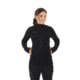 Mammut Aconcagua Midlayer Jacket - Womens, Black, 2XL, 1014-00390-0001-117