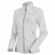Mammut Aconcagua Midlayer Jacket - Womens, Marble, Large, 1014-00390-00103-115