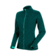 Mammut Aconcagua Midlayer Jacket - Womens, Teal, S, 1014-00390-7094-113