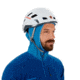 Mammut Aconcagua Pro Hooded Midlayer Jacket - Mens, Ultramarine-Imperial Melange, XL, 1014-00310-50082-116
