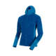 Mammut Aconcagua Pro Hooded Midlayer Jacket - Mens, Ultramarine-Imperial Melange, XL, 1014-00310-50082-116