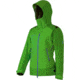 Mammut Adamello Jacket - Women's - Spring/Dark Spring - Small