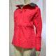 Mammut Adamello Light Jacket-Women's-Small-Light Carmine