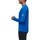 Mammut Aegility FL Longsleeve Top - Mens, Ice, Large, 1016-00800-5072-115