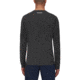Mammut Aegility FL Longsleeve Top - Mens, Phantom Melange/White, Large, 1016-00800-00593-115