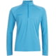 Mammut Aegility Half Zip Long Sleeve - Men's