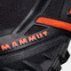 Mammut Aegility Pro Mid DT - Mens, Black/Vibrant Orange, 9, 3030-04570-00533-1090
