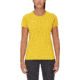 Mammut Aegility T-Shirt - Womens, Mello, Large, 1017-02000-40204-115