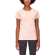 Mammut Aegility T-Shirt - Womens, Powder Rose, Extra Large, 1017-02000-3607-116