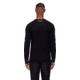 Mammut Aenergy FL Longsleeve - Mens, Black, Large, 1016-01370-0001-115