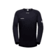 Mammut Aenergy FL Longsleeve - Mens, Black, Large, 1016-01370-0001-115