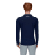 Mammut Aenergy FL Longsleeve - Mens, Marine, Large, 1016-01370-5118-115