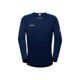 Mammut Aenergy FL Longsleeve - Mens, Marine, Large, 1016-01370-5118-115