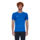 Mammut Aenergy FL T-Shirts - Mens, Azurit, Small, 1017-05000-50381-113