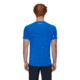 Mammut Aenergy FL T-Shirts - Mens, Azurit, Small, 1017-05000-50381-113