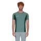Mammut Aenergy FL T-Shirts - Mens, Dark Jade Woods, Small, 1017-05000-40239-113