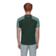 Mammut Aenergy FL T-Shirts - Mens, Dark Jade Woods, Small, 1017-05000-40239-113
