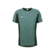 Mammut Aenergy FL T-Shirts - Mens, Dark Jade Woods, Small, 1017-05000-40239-113