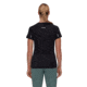 Mammut Aenergy FL T-Shirts - Womens, Black, L, 1017-05020-0001-115