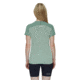 Mammut Aenergy FL T-Shirts - Womens, Dark Jade Jade, Small, 1017-05020-40238-113