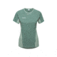 Mammut Aenergy FL T-Shirts - Womens, Dark Jade Jade, Small, 1017-05020-40238-113