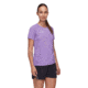 Mammut Aenergy FL T-Shirts - Womens, Lavandin, M, 1017-05020-6434-114