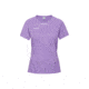 Mammut Aenergy FL T-Shirts - Womens, Lavandin, M, 1017-05020-6434-114