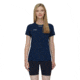 Mammut Aenergy FL T-Shirts - Womens, Marine, Extra Small, 1017-05020-5118-112
