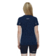 Mammut Aenergy FL T-Shirts - Womens, Marine, Extra Small, 1017-05020-5118-112