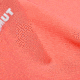 Mammut Aenergy FL T-Shirts - Womens, Salmon, Large, 1017-05020-3745-115