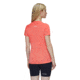 Mammut Aenergy FL T-Shirts - Womens, Salmon, Large, 1017-05020-3745-115
