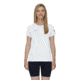 Mammut Aenergy FL T-Shirts - Womens, White, S, 1017-05020-0243-113