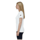 Mammut Aenergy FL T-Shirts - Womens, White, S, 1017-05020-0243-113