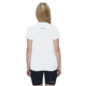 Mammut Aenergy FL T-Shirts - Womens, White, S, 1017-05020-0243-113