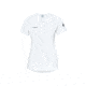 Mammut Aenergy FL T-Shirts - Womens, White, S, 1017-05020-0243-113