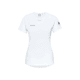 Mammut Aenergy FL T-Shirts - Womens, White, S, 1017-05020-0243-113