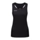 Mammut Aenergy FL Tank Top - Women's, Black, M, 1017-04960-0001-114