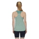 Mammut Aenergy FL Tank Top - Womens, Dark Jade Jade, Extra Large, 1017-04960-40238-116