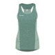 Mammut Aenergy FL Tank Top - Womens, Dark Jade Jade, Extra Large, 1017-04960-40238-116